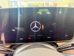 Mercedes-Benz EQE SUV 2024 500 4MATIC Luxury - ფოტო 8
