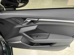 Audi A3 Facelift Sportback 35 TFSI Fashion Sport - ფოტო 15