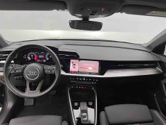 Audi A3 Facelift Sportback 35 TFSI Fashion Sport - ფოტო 7