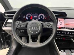 Audi A3 Facelift Sportback 35 TFSI Fashion Sport - ფოტო 8