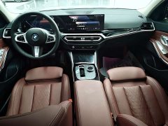 BMW i3 eDrive 35 L - ფოტო 10