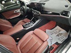 BMW i3 eDrive 35 L - ფოტო 12