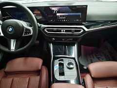 BMW i3 eDrive 35 L - ფოტო 14