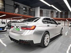 BMW i3 eDrive 35 L - ფოტო 16