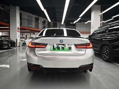 BMW i3 eDrive 35 L - ფოტო 17