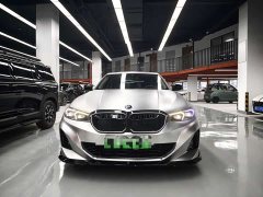 BMW i3 eDrive 35 L - ფოტო 2