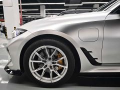 BMW i3 eDrive 35 L - ფოტო 4