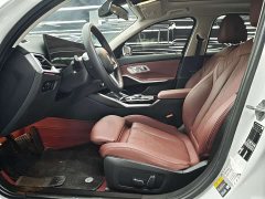 BMW i3 eDrive 35 L - ფოტო 6