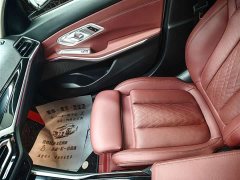 BMW i3 eDrive 35 L - ფოტო 7