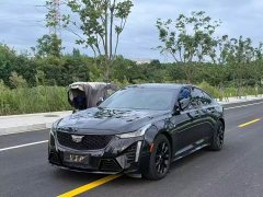 Cadillac CT5 28T Luxury (Standard Edition) - ფოტო 1