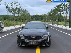 Cadillac CT5 28T Luxury (Standard Edition) - ფოტო 2