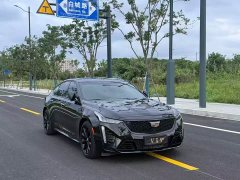 Cadillac CT5 28T Luxury (Standard Edition) - ფოტო 3
