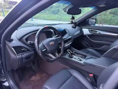 Cadillac CT5 28T Luxury (Standard Edition) - ფოტო 4