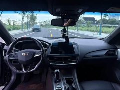 Cadillac CT5 28T Luxury (Standard Edition) - ფოტო 5