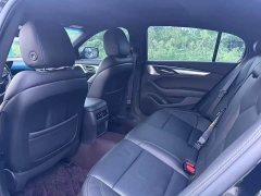 Cadillac CT5 28T Luxury (Standard Edition) - ფოტო 6