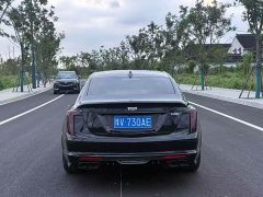 Cadillac CT5 28T Luxury (Standard Edition) - ფოტო 8