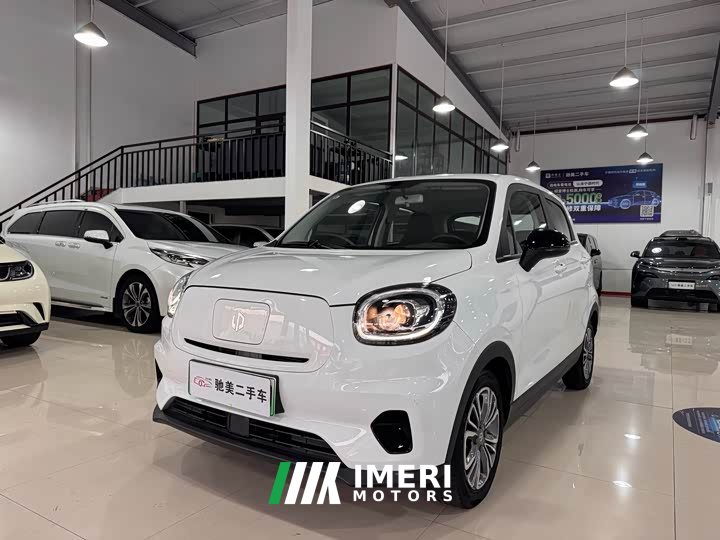 Leapmotor Leapo T03 400 Comfort Edition - ავტომობილი ჩინეთიდან