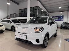 Leapmotor Leapo T03 400 Comfort Edition - ფოტო 1