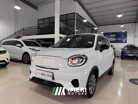 2021 Leapmotor Leapo T03 400 Comfort Edition - ავტომობილი ჩინეთიდან