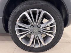 Leapmotor Leapo T03 400 Comfort Edition - ფოტო 13