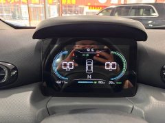 Leapmotor Leapo T03 400 Comfort Edition - ფოტო 14