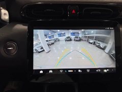 Leapmotor Leapo T03 400 Comfort Edition - ფოტო 16