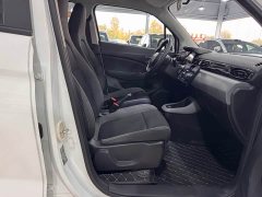 Leapmotor Leapo T03 400 Comfort Edition - ფოტო 17