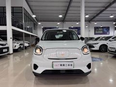 Leapmotor Leapo T03 400 Comfort Edition - ფოტო 2