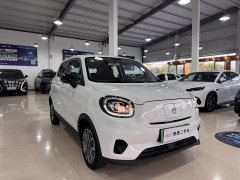 Leapmotor Leapo T03 400 Comfort Edition - ფოტო 3