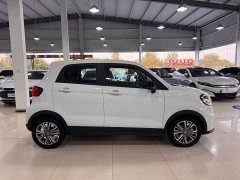 Leapmotor Leapo T03 400 Comfort Edition - ფოტო 4