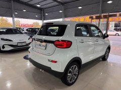 Leapmotor Leapo T03 400 Comfort Edition - ფოტო 5