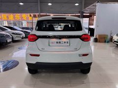 Leapmotor Leapo T03 400 Comfort Edition - ფოტო 6