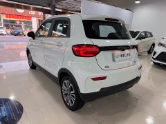 Leapmotor Leapo T03 400 Comfort Edition - ფოტო 7