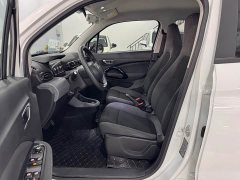 Leapmotor Leapo T03 400 Comfort Edition - ფოტო 8