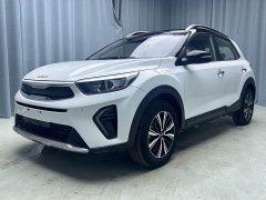 Kia Yipao 2021 1.4L CVT Fun Sunroof Edition - ფოტო 1