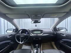 Kia Yipao 2021 1.4L CVT Fun Sunroof Edition - ფოტო 10