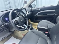 Kia Yipao 2021 1.4L CVT Fun Sunroof Edition - ფოტო 11