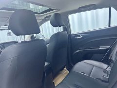 Kia Yipao 2021 1.4L CVT Fun Sunroof Edition - ფოტო 12