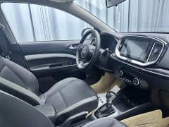 Kia Yipao 2021 1.4L CVT Fun Sunroof Edition - ფოტო 13