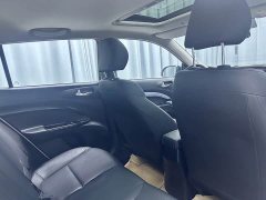 Kia Yipao 2021 1.4L CVT Fun Sunroof Edition - ფოტო 14