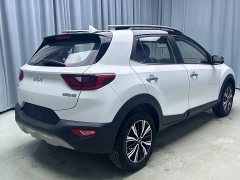 Kia Yipao 2021 1.4L CVT Fun Sunroof Edition - ფოტო 16
