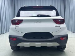 Kia Yipao 2021 1.4L CVT Fun Sunroof Edition - ფოტო 17