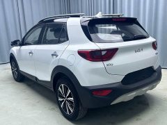 Kia Yipao 2021 1.4L CVT Fun Sunroof Edition - ფოტო 18