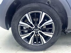 Kia Yipao 2021 1.4L CVT Fun Sunroof Edition - ფოტო 19