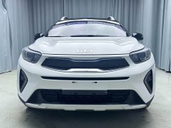 Kia Yipao 2021 1.4L CVT Fun Sunroof Edition - ფოტო 2