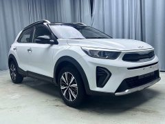 Kia Yipao 2021 1.4L CVT Fun Sunroof Edition - ფოტო 3