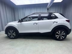 Kia Yipao 2021 1.4L CVT Fun Sunroof Edition - ფოტო 4