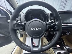Kia Yipao 2021 1.4L CVT Fun Sunroof Edition - ფოტო 6