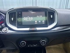Kia Yipao 2021 1.4L CVT Fun Sunroof Edition - ფოტო 8