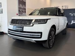 Land Rover Range Rover 3.0L V6 400PS Genesis Extended Wheelbase - ფოტო 1